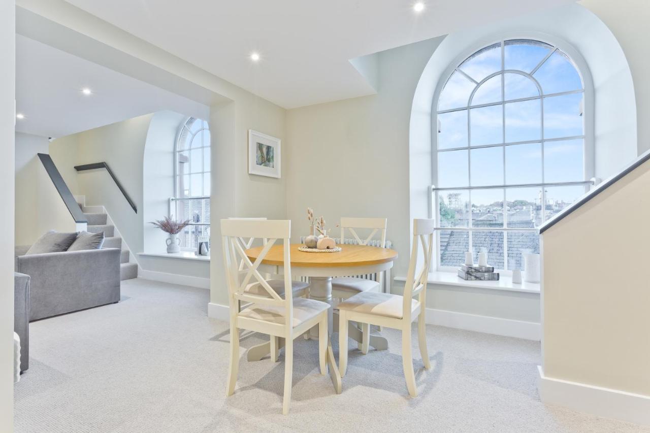 Sandgate Chapel - Self Check In Apartments 펜리스 외부 사진