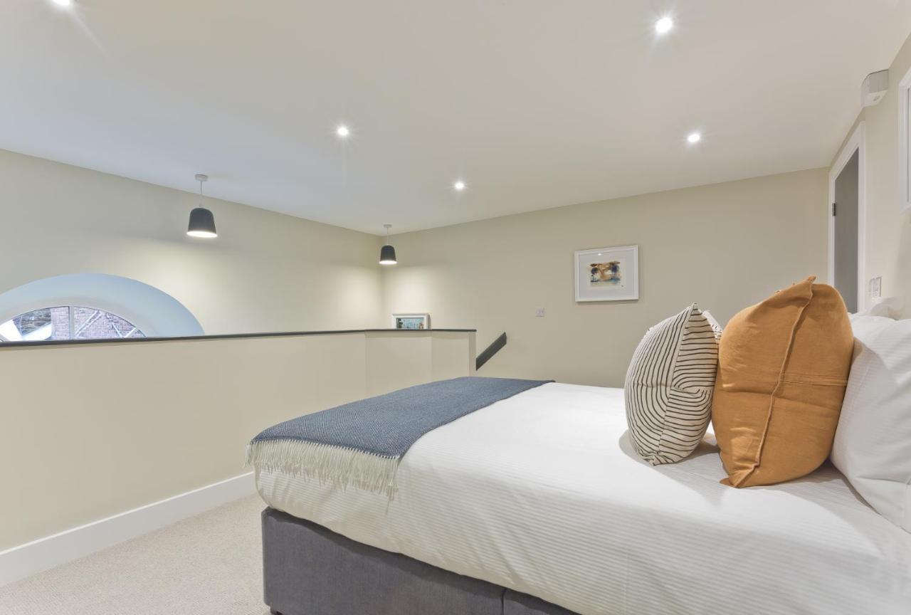 Sandgate Chapel - Self Check In Apartments 펜리스 외부 사진